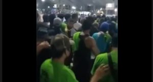 Ayuda para sa toda in QC