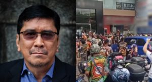 Ben Tulfo on AKRHO