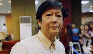 Bongbong Marcos