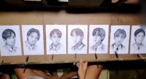 BTS