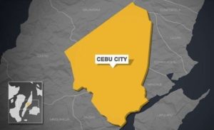 radioman in Cebu