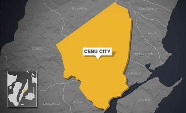 radioman in Cebu