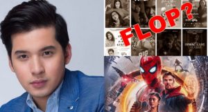 Christian Bables on MMFF vs Spiderman
