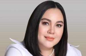 Claudine Barretto