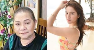 Cristy Fermin and Barbie Imperial