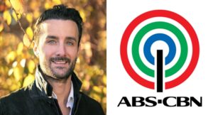 David DiMuzio and ABS-CBN