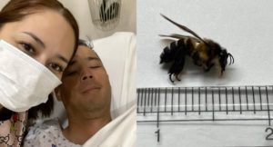 Dingdong Avanzado and Jessa Zaragoza