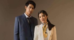 Donny Pangilinan and Belle Mariano