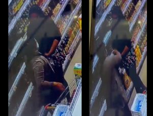 Female Shoplifters