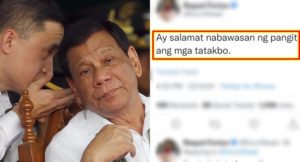 forensic pathologist on Duterte, Bong Go withdrawal