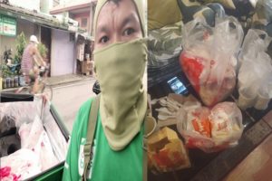 Delivery Rider