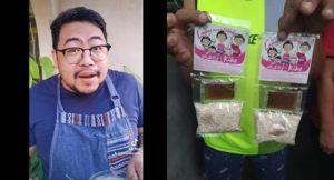instant lugaw