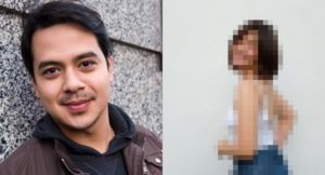 John Lloyd Cruz