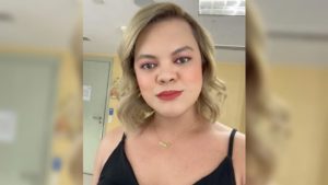 Juliana Parizcova Segovia