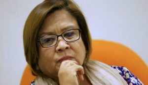 Leila de Lima