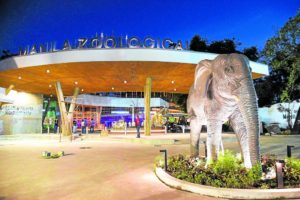 Manila Zoo