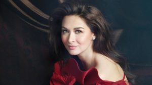 Marian Rivera