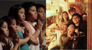 Mga Anghel na Walang Langit