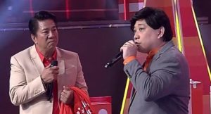 Michael V. as Willie Revillame