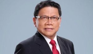 Mike Enriquez
