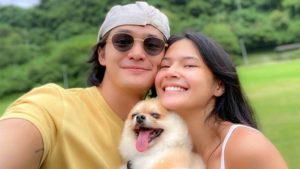 Ruru Madrid ang Bianca Umali