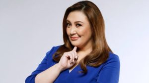 Sharon Cuneta