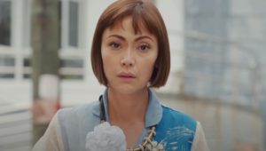 The Broken Marriage Vow