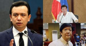 Trillanes on secret candidate