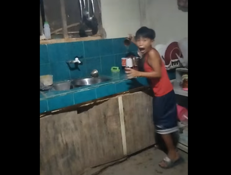 Young Boy