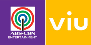 ABS-CBN Entertainment and Viu
