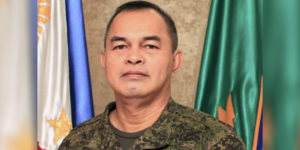 AFP Chief-of-Staff General Andres Centino