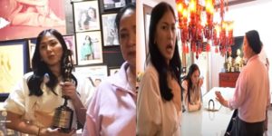 Alex Gonzaga, Gloria Diaz 4