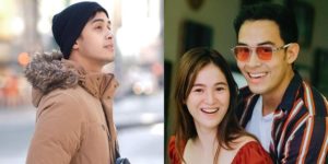Diego Loyzaga, Barbie Imperial 1