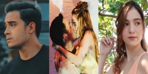 Diego Loyzaga, Barbie Imperial 1