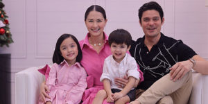 Dingdong Dantes