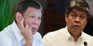 Duterte Pangilinan