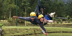Ellen Adarna and Derek Ramsay