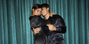Enrique Gil and Liza Soberano