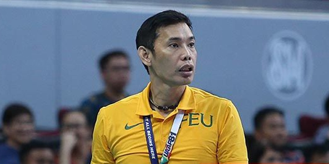 George Pascua