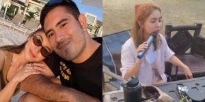 Gerald Anderson, Julia Barretto 1