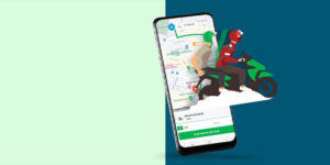 Grab-Move It Partnership