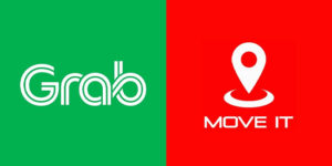 Grab Philippine and Move It