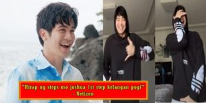 Joshua Garcia 2