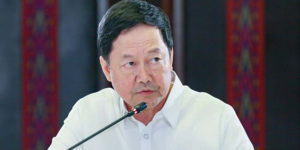 Menardo Guevarra