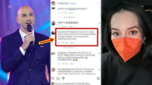 KC Montero, Kris Aquino