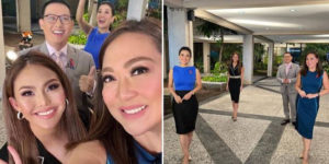 Karen Davila