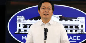 Karlo Nograles