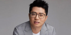 Li Jie