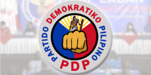 PDP-Laban