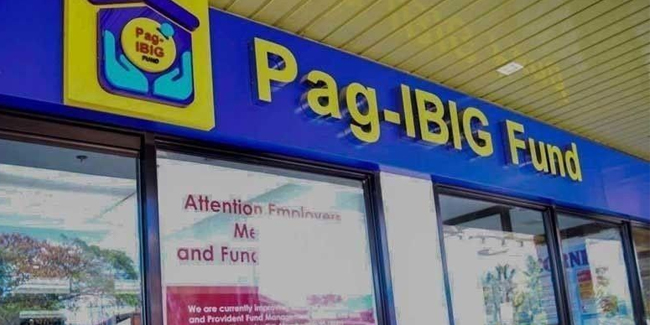 Pag-IBIG Fund